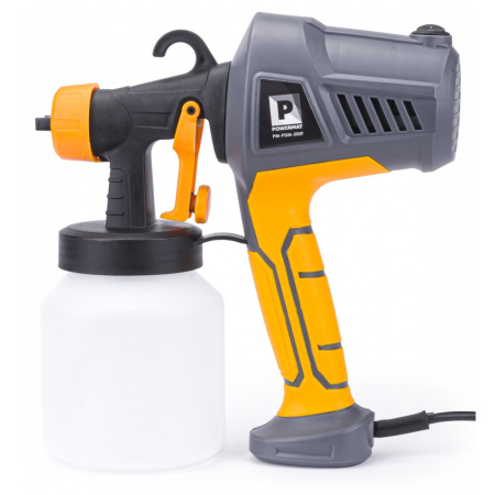 Powermat Unitate electrică de vopsire PM-PDM-500T [1]