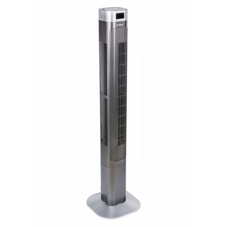 Powermat Ventilator coloană Grey Tower 120 [4]