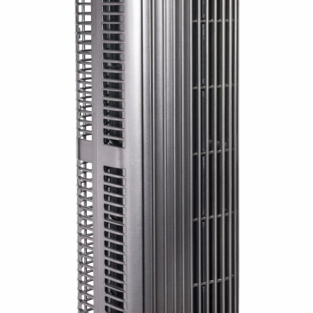 Powermat Ventilator coloană Grey Tower 120 [5]