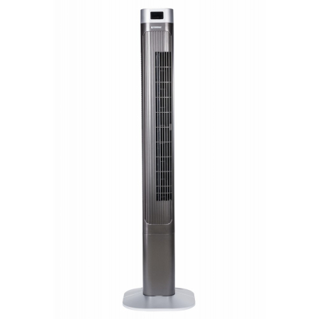 Produse temporar indisponibile - Powermat Ventilator coloană Grey Tower 120