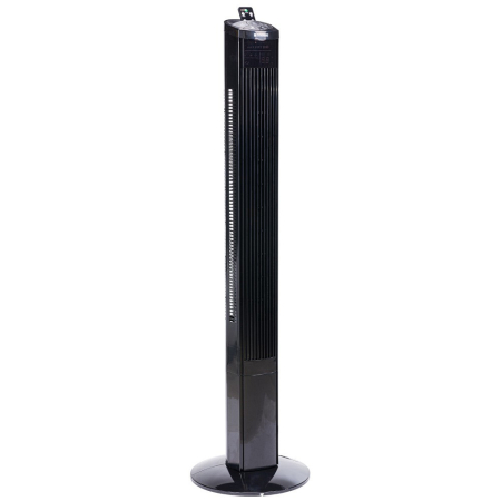 Produse temporar indisponibile - Powermat Ventilator coloană Onyx Tower 120