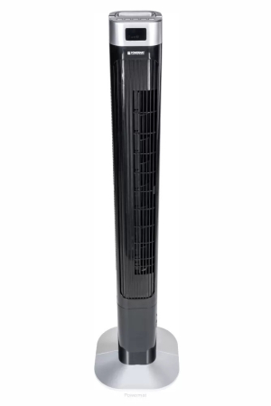 Produse temporar indisponibile - Powermat Ventilator coloană Powermat Black Tower-120