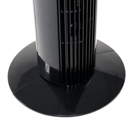 Powermat Ventilator coloană Powermat Black Tower-75 [4]