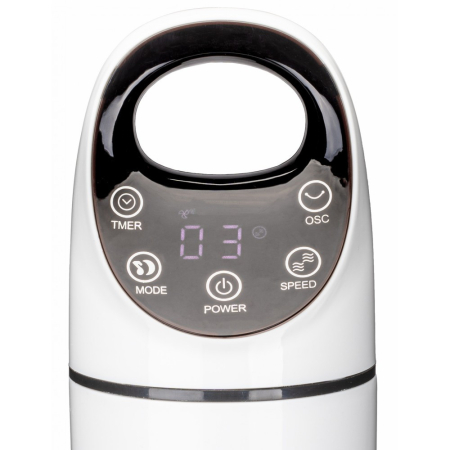 Powermat Ventilator coloană Powermat Pearl Tower-80 [2]