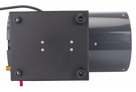 Powermat Ventilator de aer cald pe gaz 25kW încălzitor PM-NAG-25GN [6]