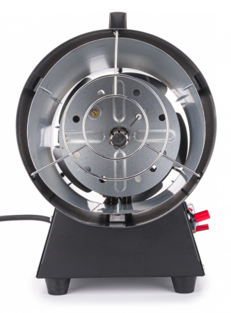 Powermat Ventilator de aer cald pe gaz 25kW încălzitor PM-NAG-25GN [4]