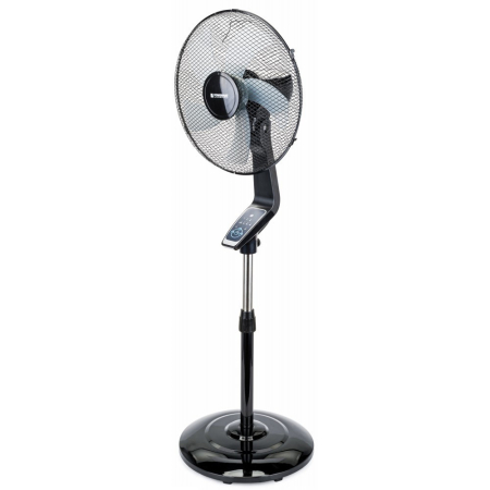Powermat Ventilator de perete 135cm 75W ST-4 [2]