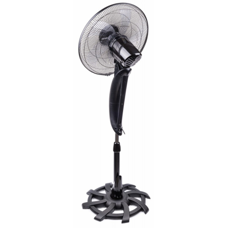 Powermat Ventilator de picioare 135cm 80W ST-5 [6]