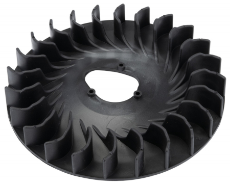 Agregator - Powermat Ventilator pentru generator PM-AGR-3000-WEN