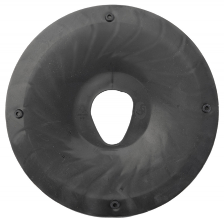 Powermat Ventilator pentru generator PM-AGR-3000-WEN [2]