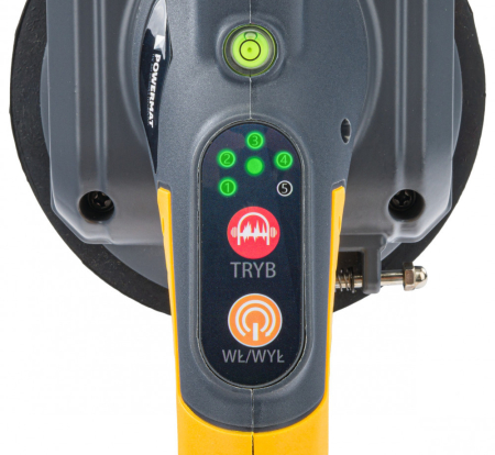 Powermat Ventuză vibratoare pentru placare cu faianță PM-APWDP-80T [2]