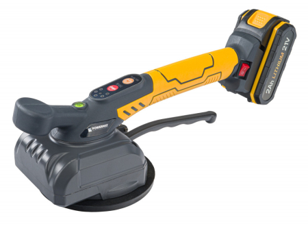 Powermat Ventuză vibratoare pentru placare cu faianță PM-APWDP-80T [0]