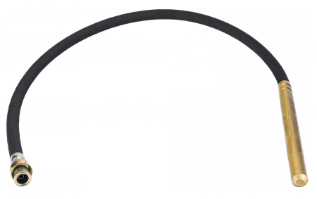 Powermat Vibrator de beton compactor 1500W + 2M VIBROFEJ PM-WDB-1250M [4]