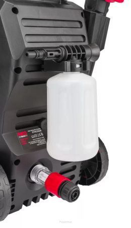 Red Technic Mașină de spălat de înaltă presiune 1600w RTMC0028 [3]