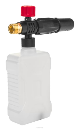 Red Technic Mașină de spălat de înaltă presiune 2500w RTMC0029 [8]