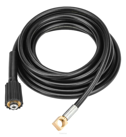 Red Technic Mașină de spălat de înaltă presiune 2500w RTMC0029 [9]