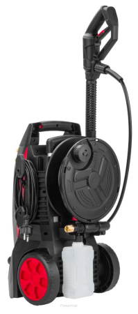 Red Technic Mașină de spălat de înaltă presiune 2500w RTMC0029 [2]