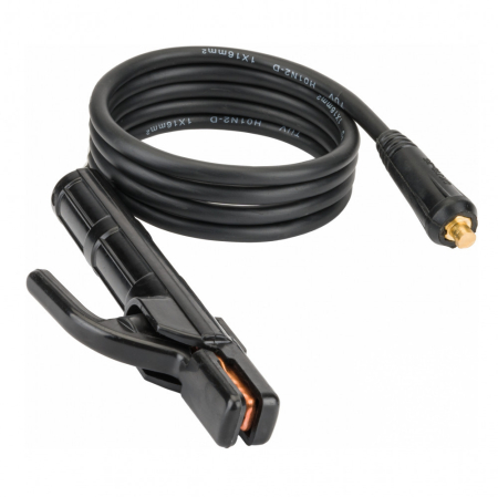 Red Technic Aparat de sudură cu invertor RED TECHNIC RTSIT0004 20-330 A [9]