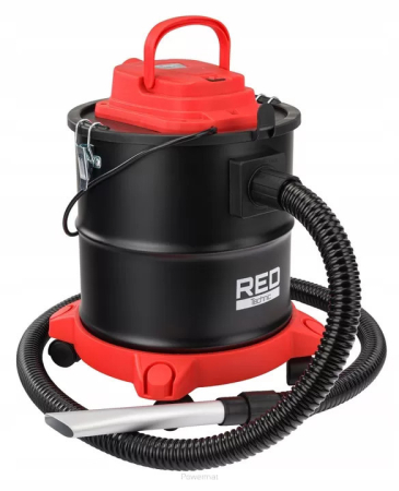 Red Technic Aspirator de cenușă RTESP0077 [1]