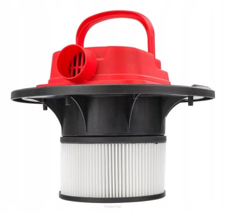 Red Technic Aspirator de cenușă RTESP0077 [2]