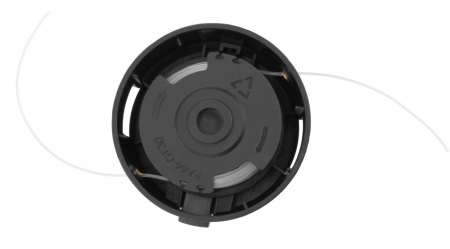 Red Technic Cap de tuns margini roșu technic RTPKE0105-GT [4]