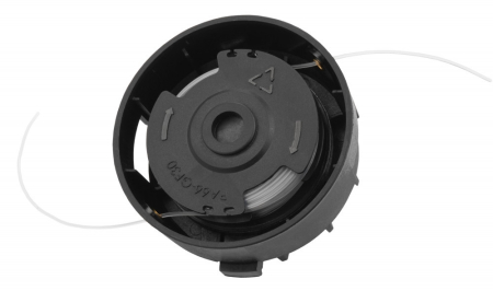 Red Technic Cap de tuns margini roșu technic RTPKE0105-GT [1]