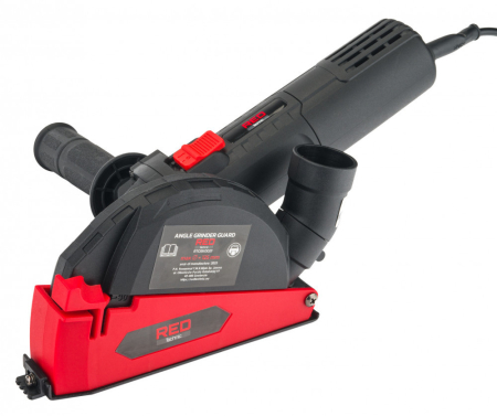 Red Technic RED TECHNIC RTOSK0021 Capac de praf [4]