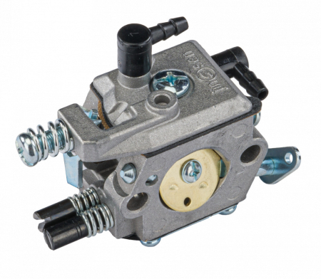 Accesorii utilaje grădinărit - Red Technic Carburator pentru drujbă pe benzină RTPSP0035