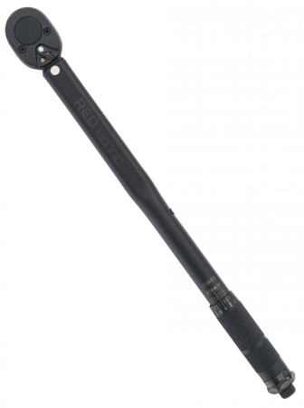 Produse temporar indisponibile - Red Technic Cheie dinamometrică 1/2