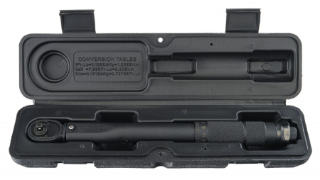 Red Technic Cheie dinamometrică 1/4 [8]