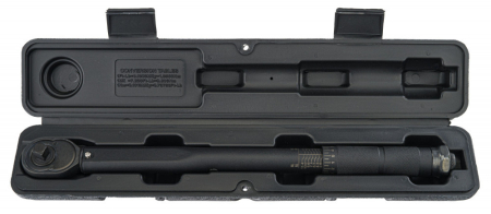 Red Technic Cheie dinamometrică 3/8 [3]