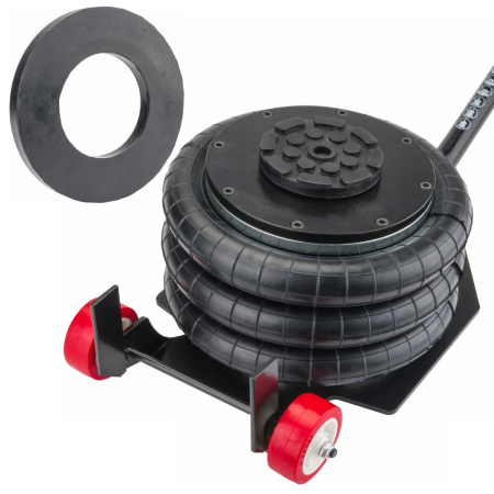 Red Technic Elevator pneumatic 3,5T RTPPN0008 [5]