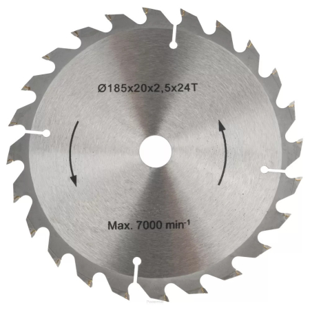 Red Technic Ferăstrău circular 2250 W RTRPT0006 [7]