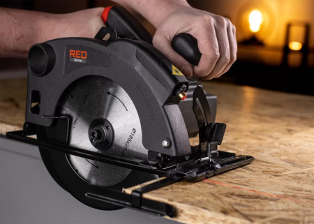 Red Technic Ferăstrău circular 2250 W RTRPT0006 [3]