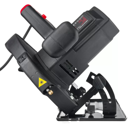 Red Technic Ferăstrău circular 2250 W RTRPT0006 [5]