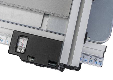 Red Technic Ferăstrău circular de masă RTPSD0081 [2]