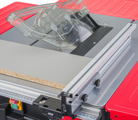 Red Technic Ferăstrău circular de masă RTPSD0081 [5]