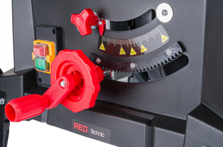 Red Technic Ferăstrău circular de masă RTPSD0081 [3]