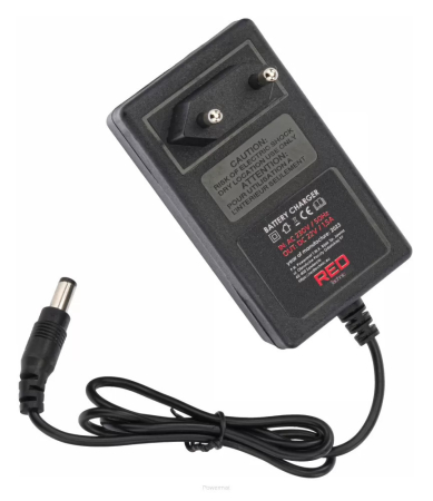 Red Technic Baterie ferăstrău cu lanț 21V RTMPA0064 [9]