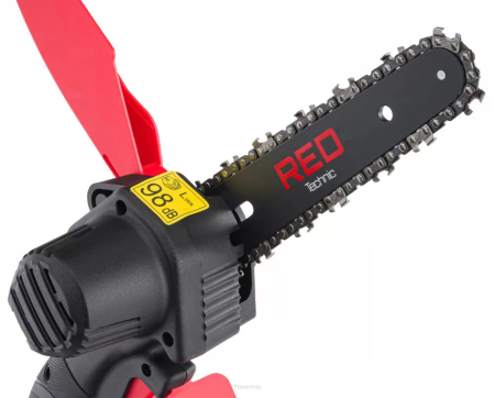 Red Technic Baterie ferăstrău cu lanț 21V RTMPA0064 [7]