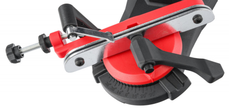 Red Technic Ferăstrău electric cu lanț pentru lanțuri 90W 2X TÁRCSA RTOSL0049 [4]