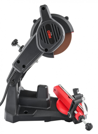 Red Technic Ferăstrău electric cu lanț pentru lanțuri 90W 2X TÁRCSA RTOSL0049 [3]