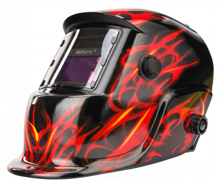 Red Technic Filtru pentru scut de sudură cu întunecare automată RED TECHNIC RTAPS0062 [8]