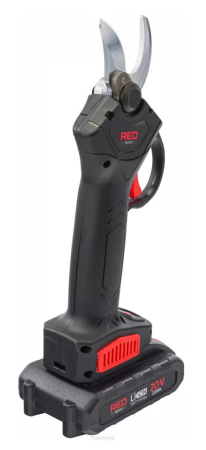 Red Technic Foarfece de tăiat cu acumulator 20V RTSA0063 [3]