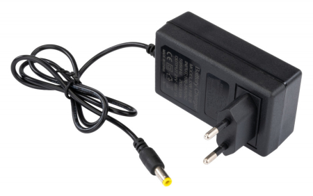 Produse temporar indisponibile - Red Technic Încărcător pentru ferăstrău fără fir RTMPA0022-LAD