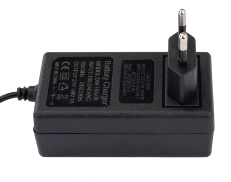 Red Technic Încărcător pentru ferăstrău fără fir RTMPA0022-LAD [1]