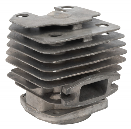 Red Technic Set cilindru-piston pentru drujbă pe benzină RTPSP0035-CT [3]