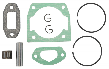 Red Technic Set cilindru-piston pentru drujbă pe benzină RTPSP0035-CT [5]