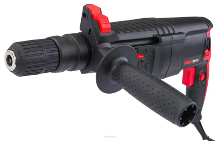 Red Technic Mașină de găurit cu impact 2650 W RTMWU0094 SDS [6]