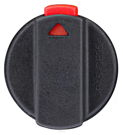 Red Technic Mașină de găurit cu impact 2650 W RTMWU0094 SDS [9]